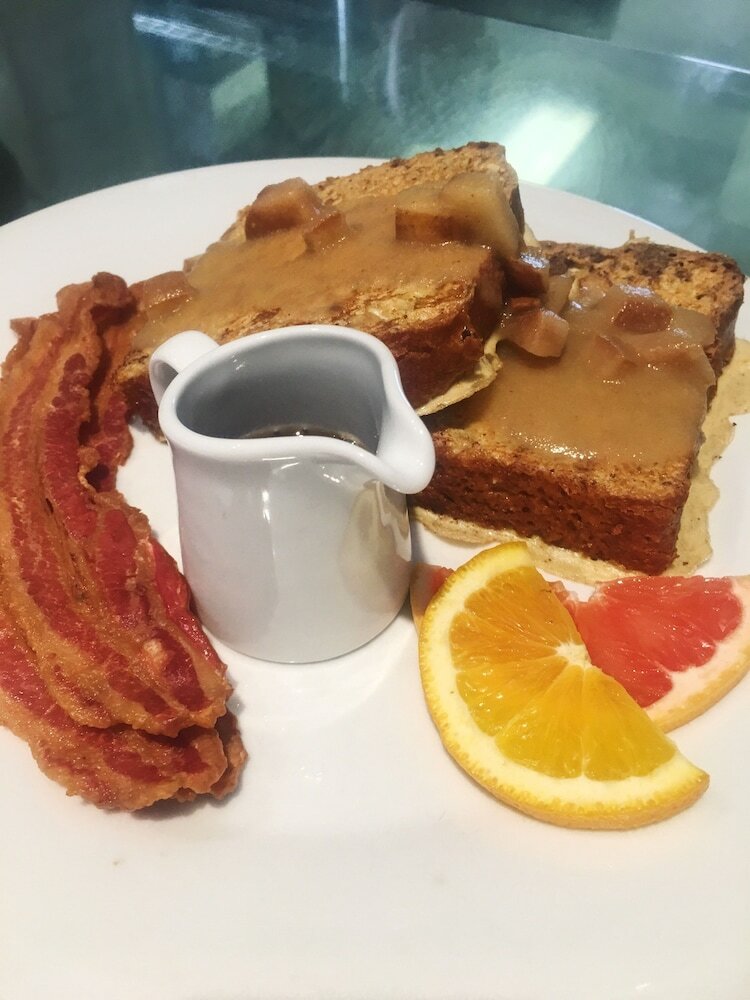 Фото Westover Inn