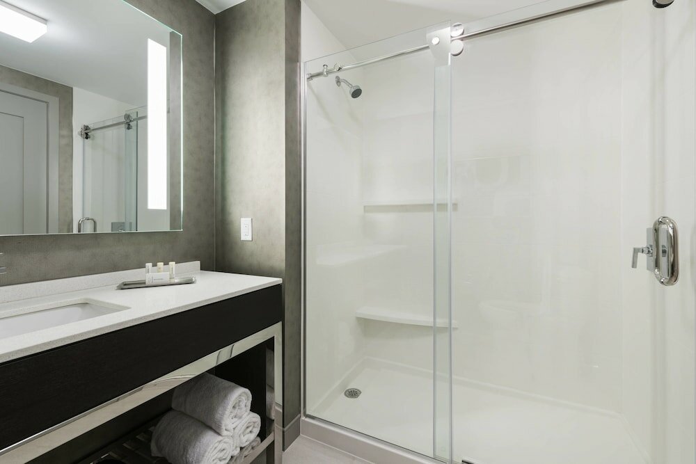 Фото Residence Inn by Marriott Boston Concord