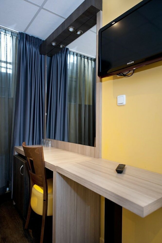 Фото City Hotel Amsterdam