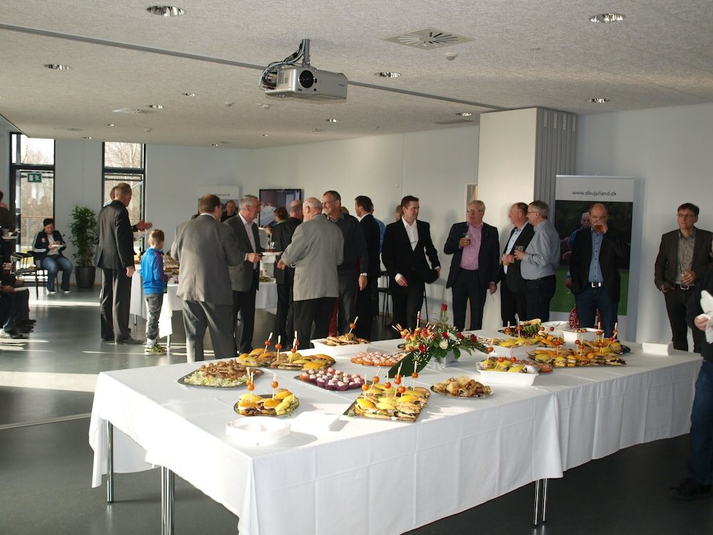 Фото Dbu Hotel & Kursuscenter