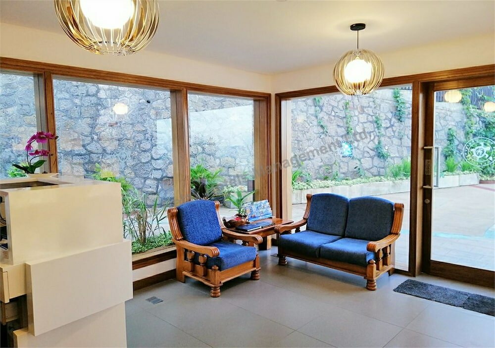 Фото Le Relax Hotel and Restaurant