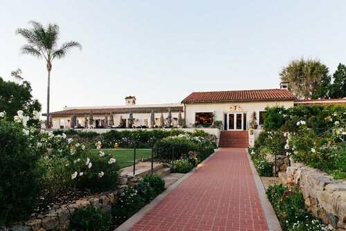 Гостиница The Inn At Rancho Santa Fe, a Tribute Portfolio Hotel
