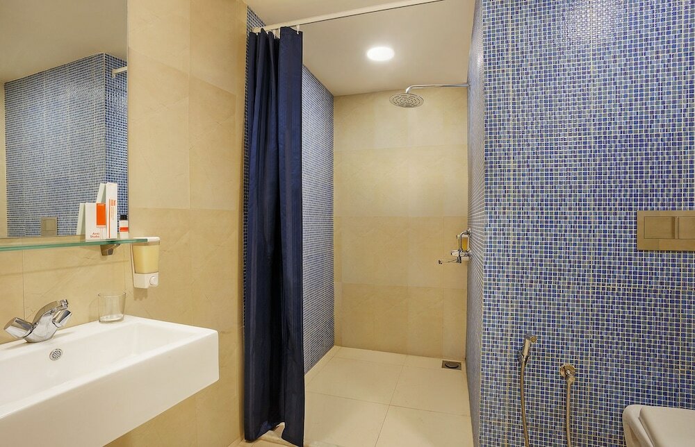 Фото Ginger Vapi