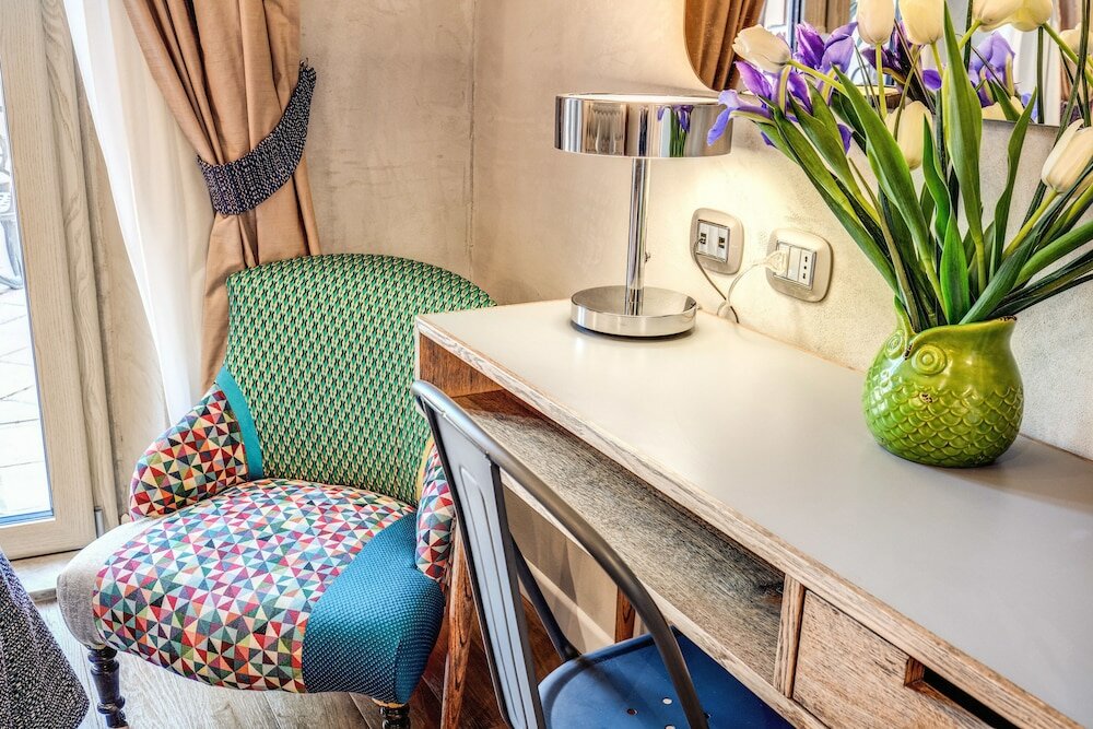 Фото Parlamento Boutique Hotel