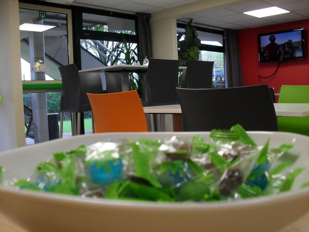 Фото Premiere Classe Hotel Liege