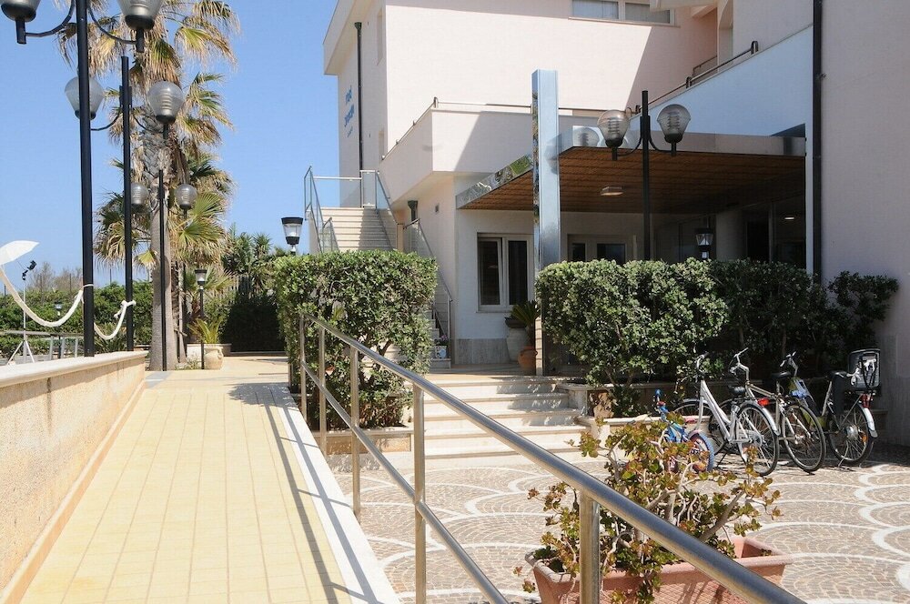 Фото Hotel Sirenetta