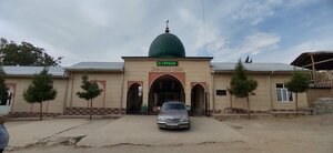 Mosque (Tashkent Region, Bostanlyk District, Xondoyliq qishlogʻi), mosque