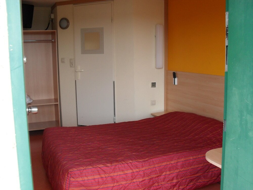 Фото Premiere Classe Hotel Liege