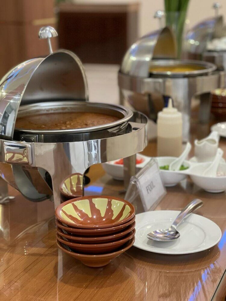 Фото Sama Inn Hotel Apartments