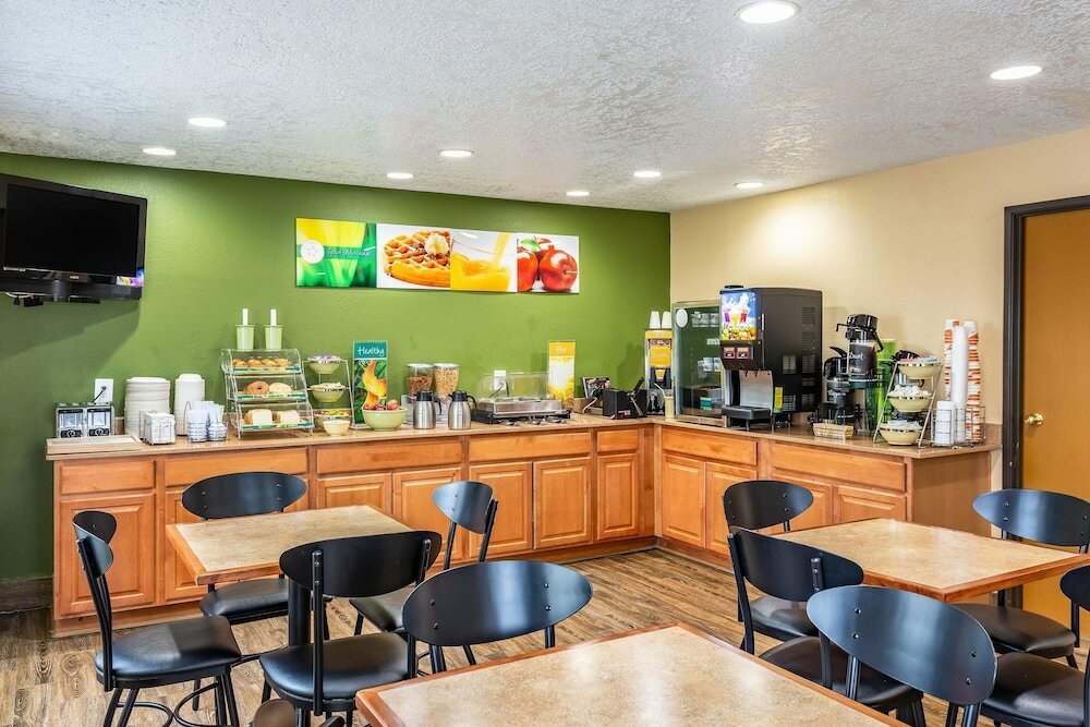 Фото Quality Inn