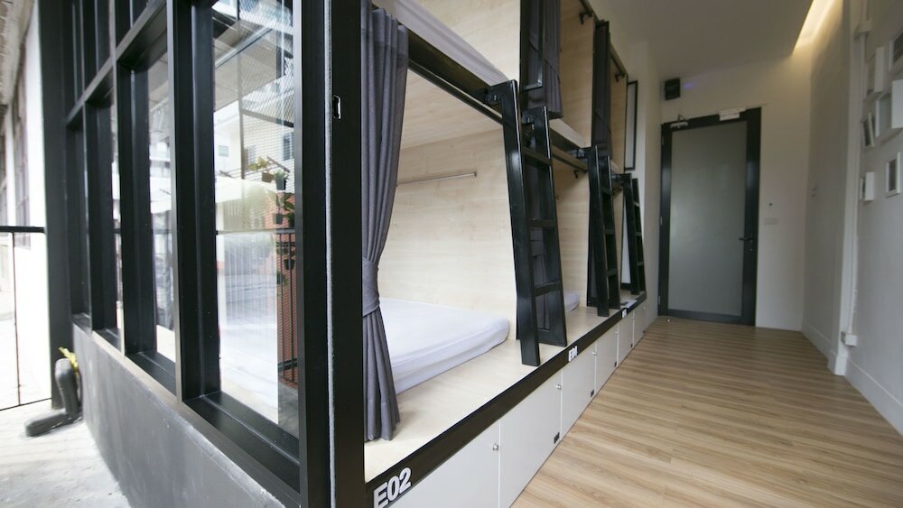 Фото Lamurr Sukhumvit 41