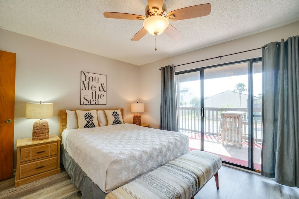 Фото Portside Resort by Panhandle Getaways