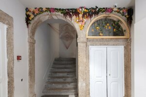 Гостиница Esqina Urban Lodge