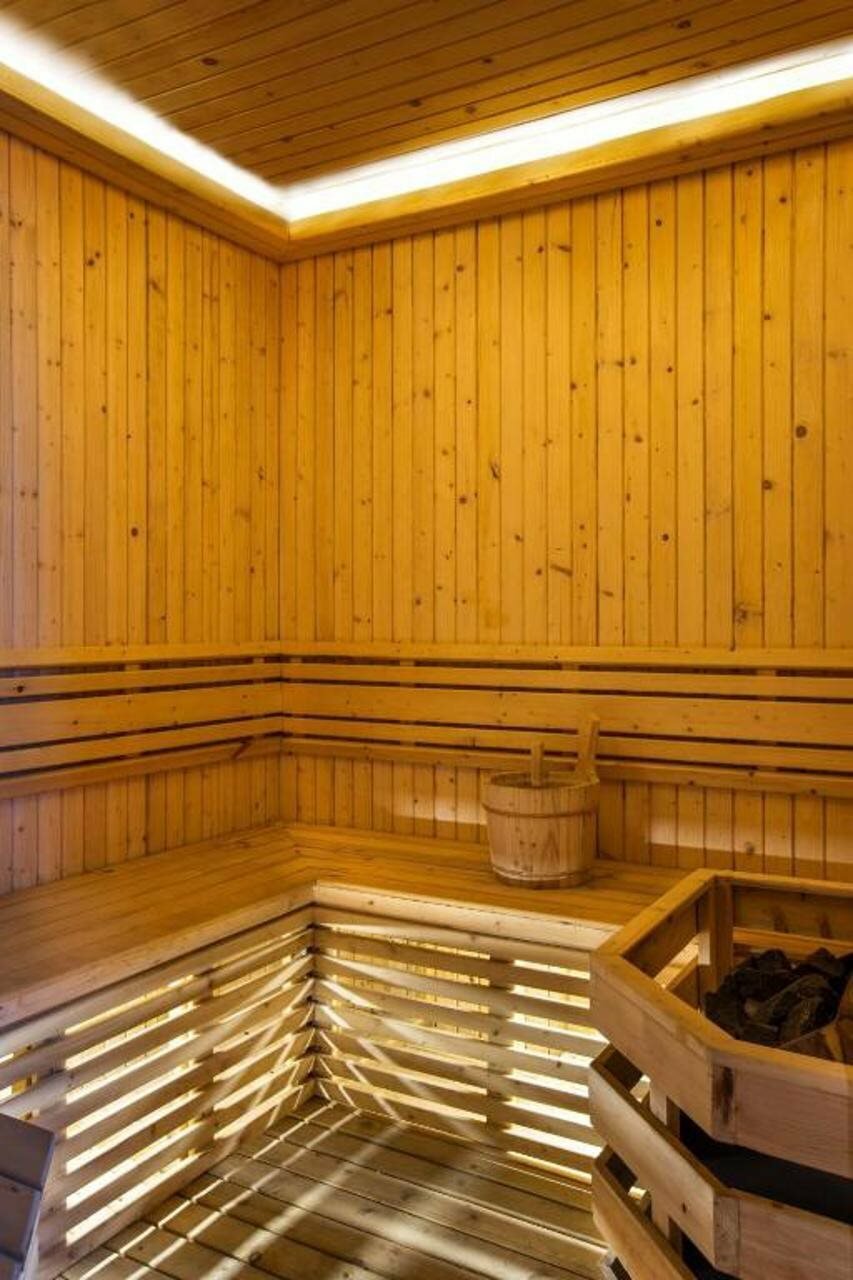 Фото Grand Dafam Surabaya