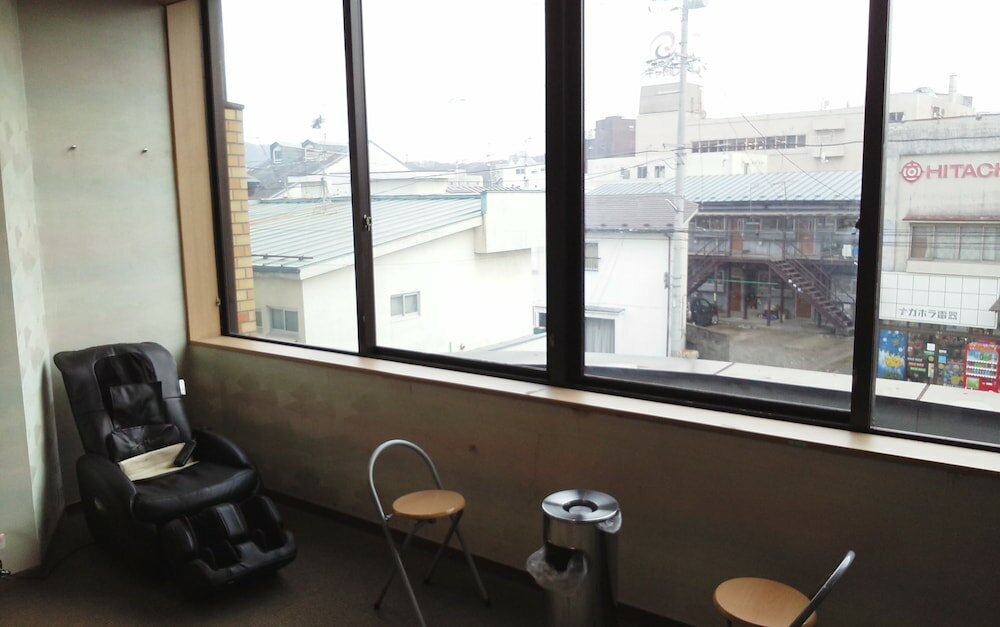 Фото Hotel Miyako Hills Stationten