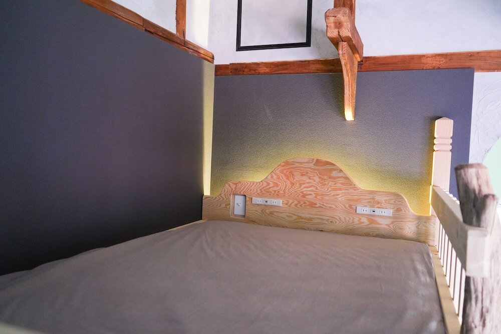 Фото Traditional Apartment - Hostel