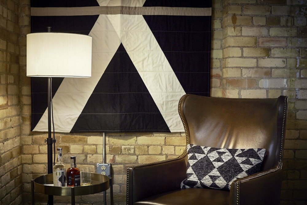 Фото Hewing Hotel