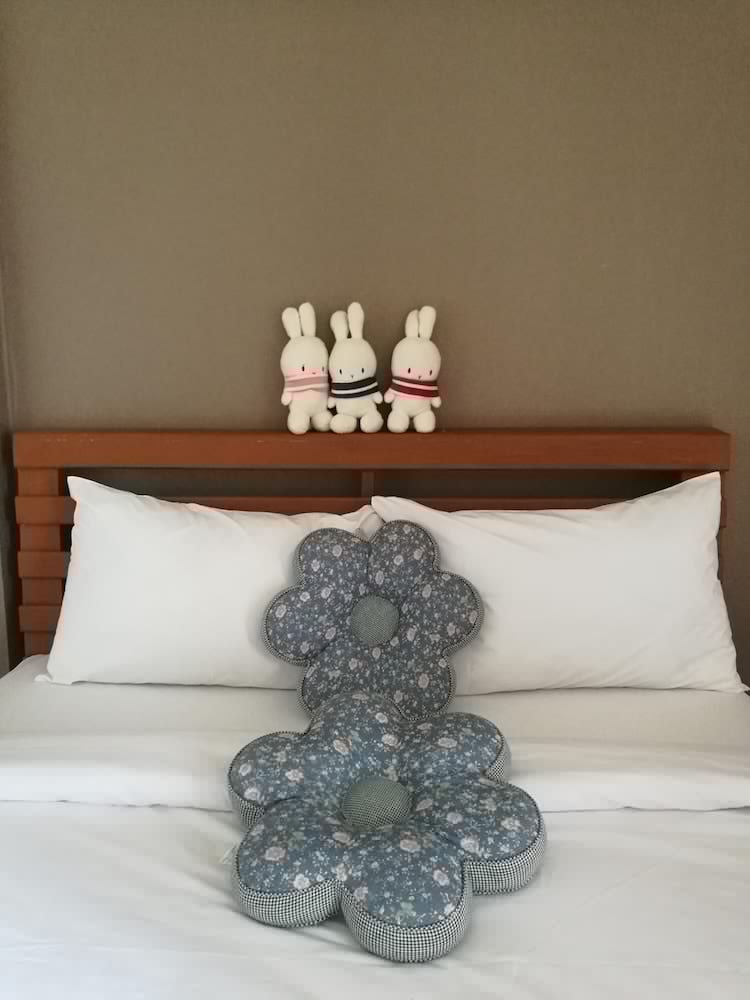 Фото Nt House Hotel