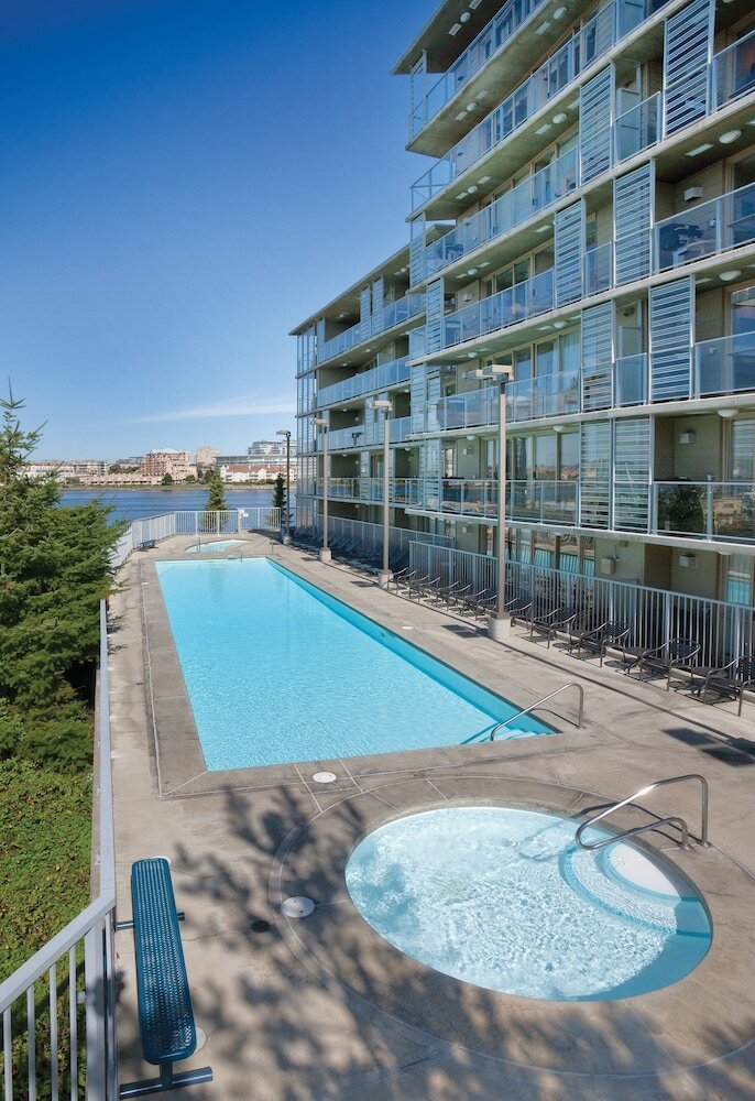 Фото WorldMark Victoria