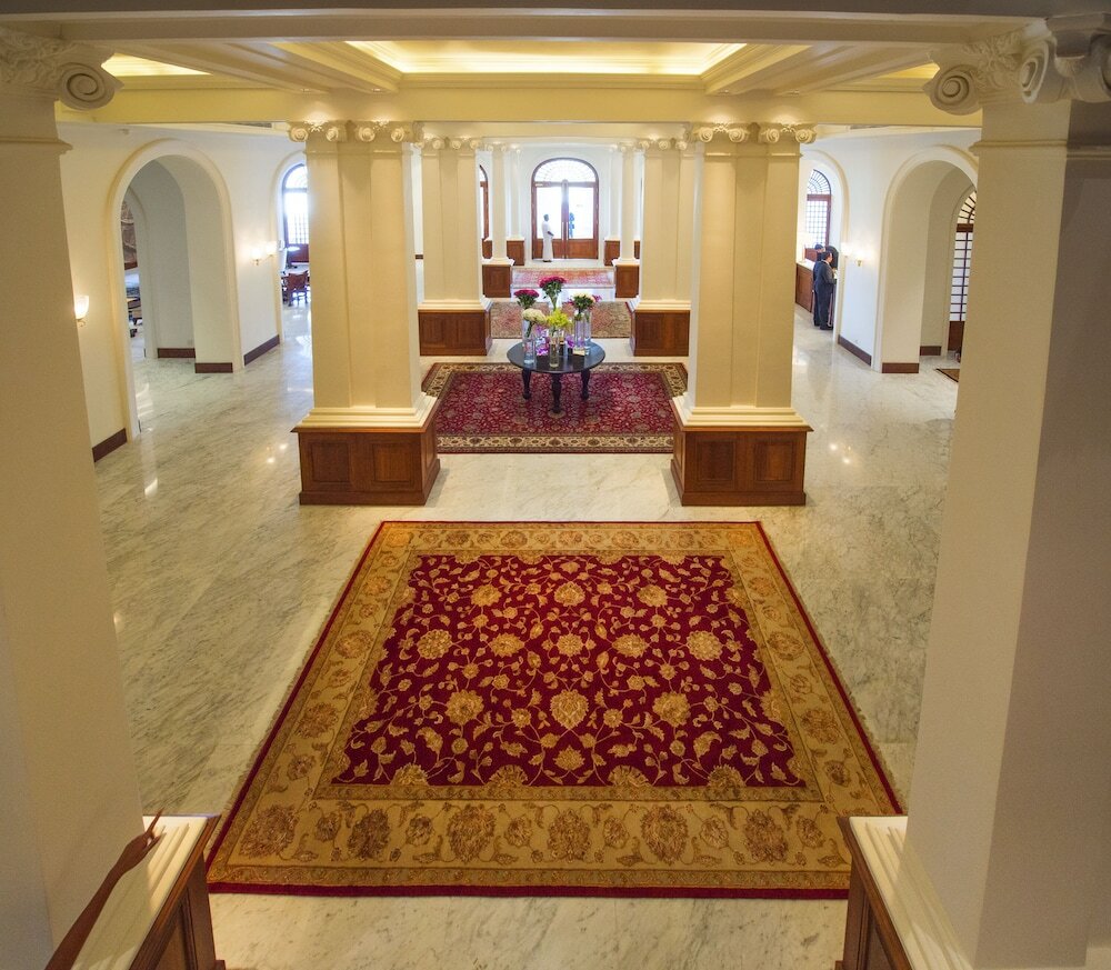 Фото Galle Face Hotel