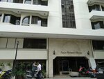 Ralph Anthony Suites (Manila), apartments