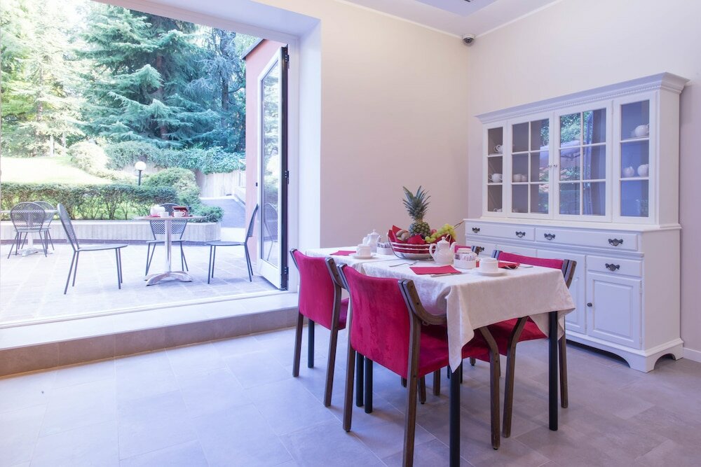 Фото Hotel Tiziano