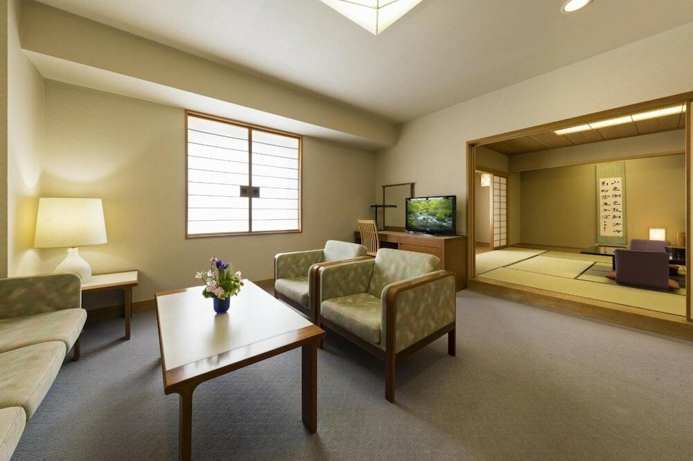 Фото Hotel Aomori