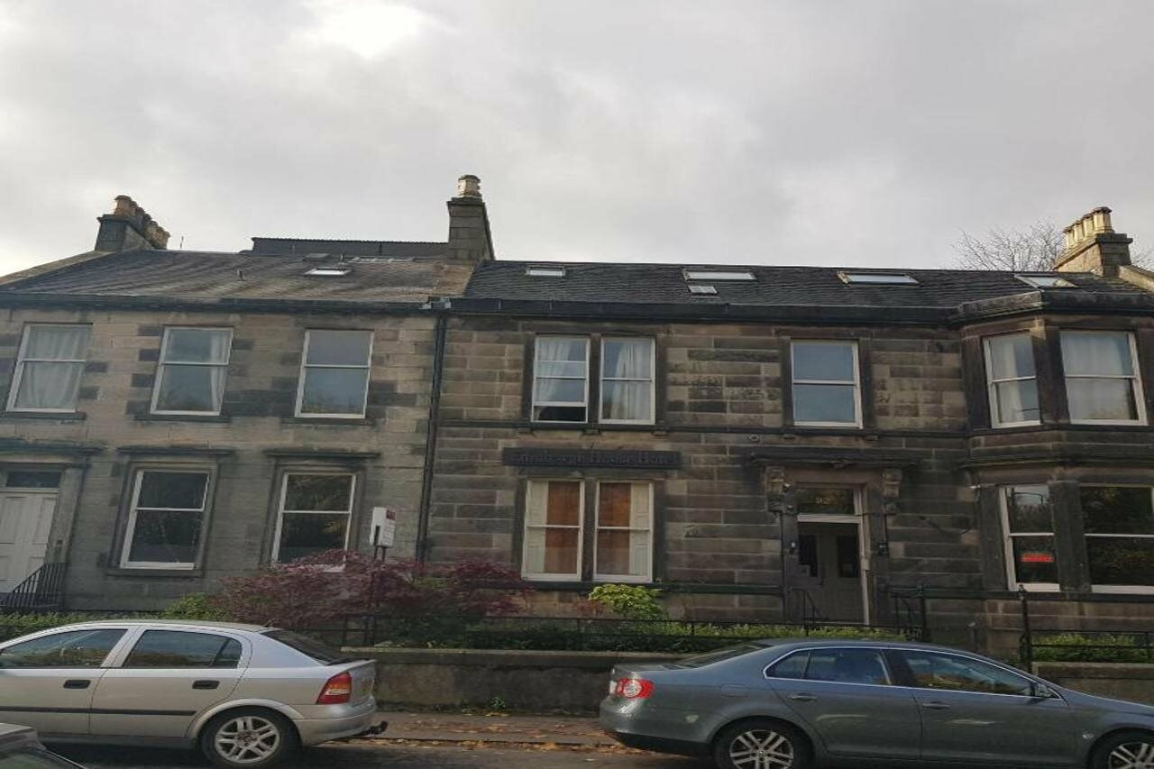 Фото Edinburghhouse Hotel