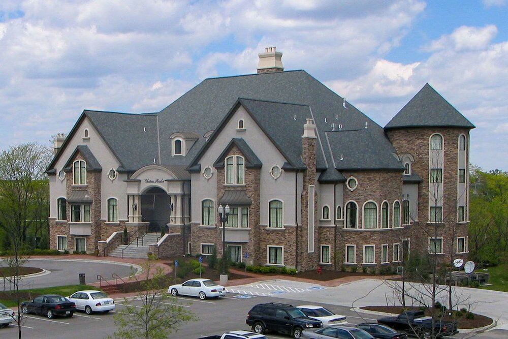 Фото Chateau Avalon, Ascend Hotel Collection