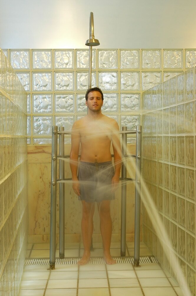 Фото Gran Hotel Aqualange - Balneario de Alange