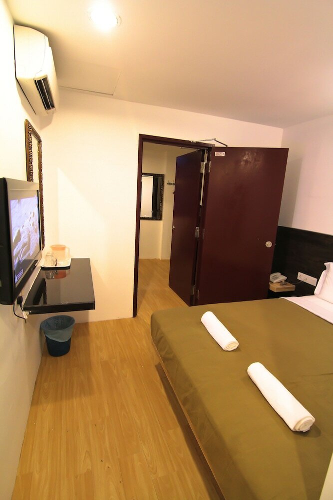 Фото Hotel Rasah Seremban