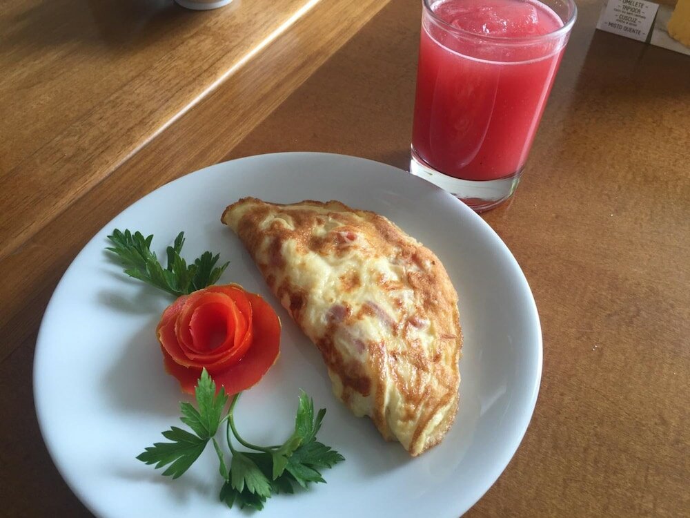 Фото Alfa Hotel Teresina