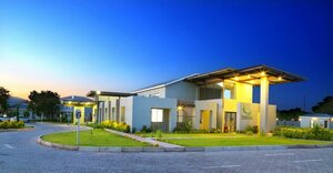 Гостиница Travelodge