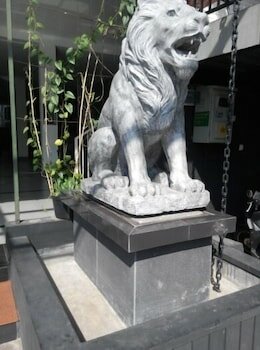 Фото De Wahyu Hotel