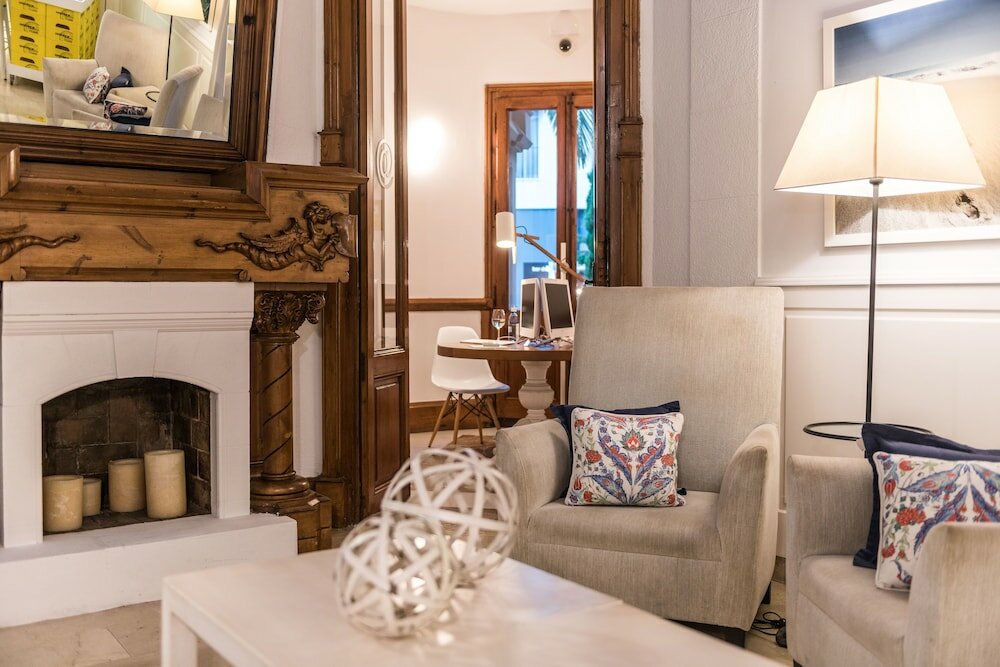 Фото Hotel Medium Sitges Park