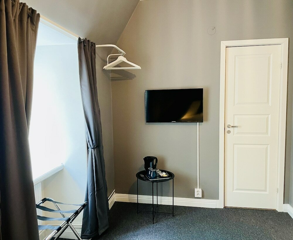 Фото Birka Hostel