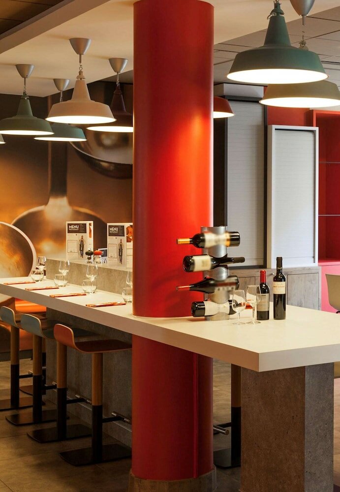 Фото Ibis Muenchen Parkstadt Schwabing