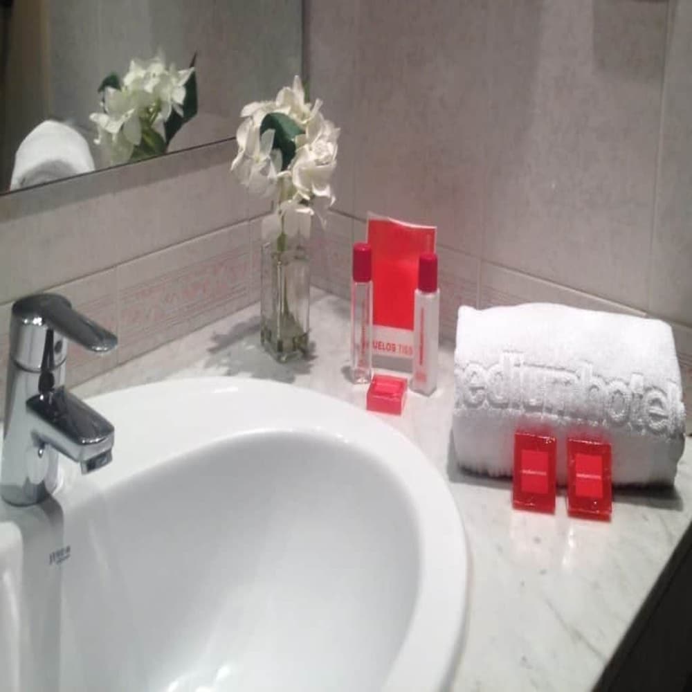 Фото Hotel Medium Sitges Park