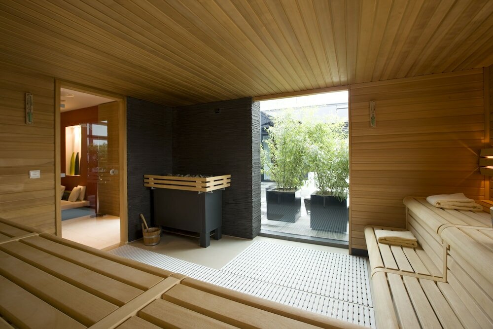 Фото Parkhotel Pforzheim