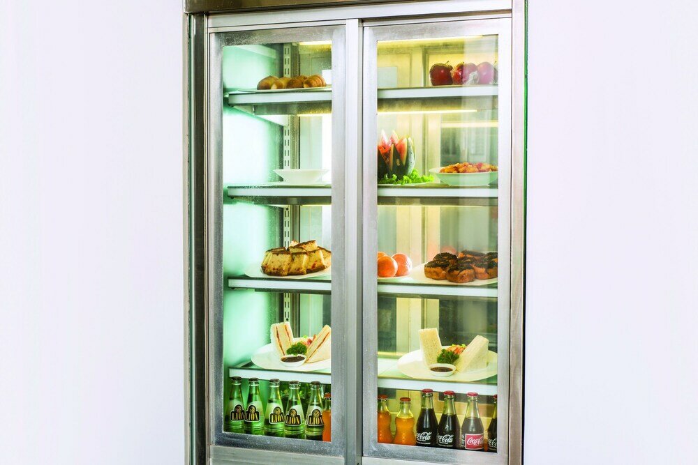 Фото Fair View Hotel Colombo