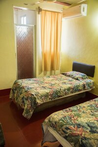 Гостиница Hotel Esperanza