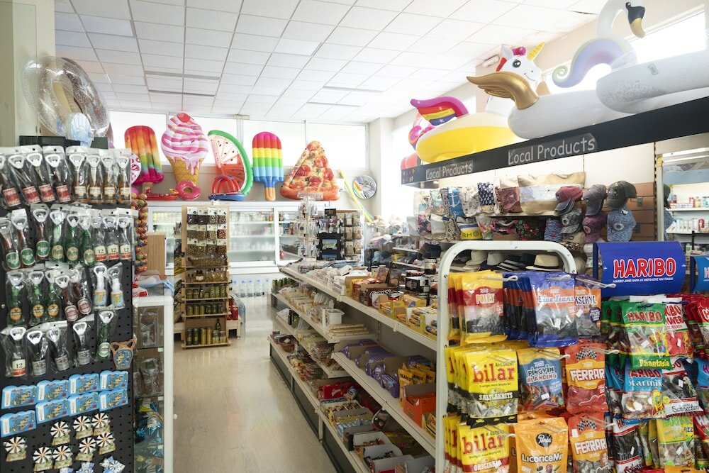 Фото Athineon Hotel