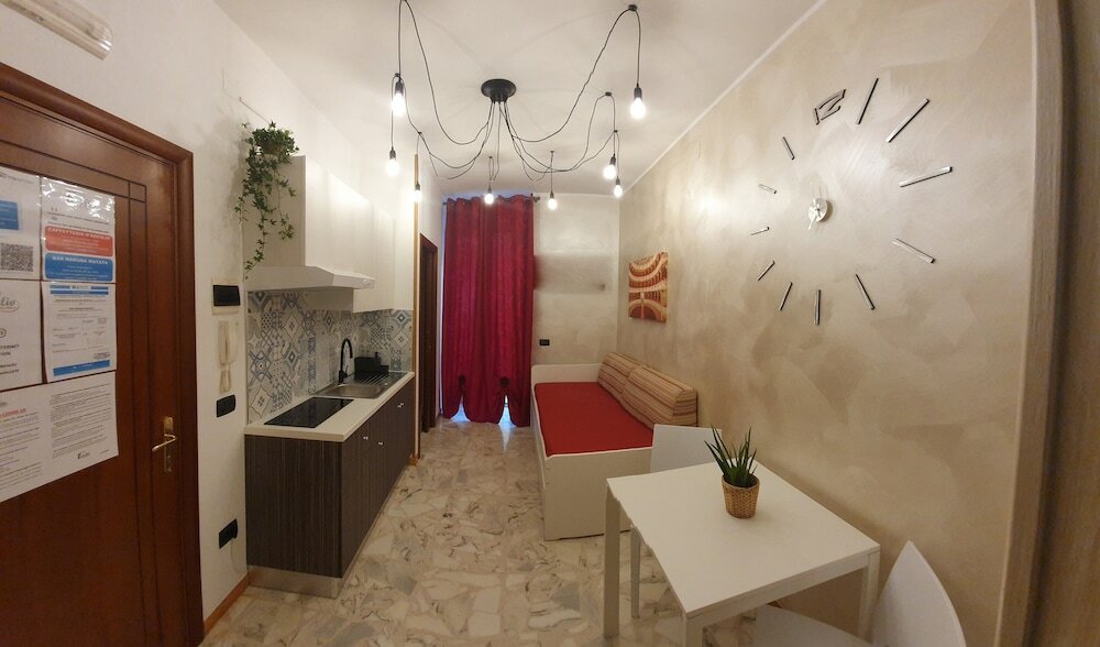 Фото B&b Eraclio