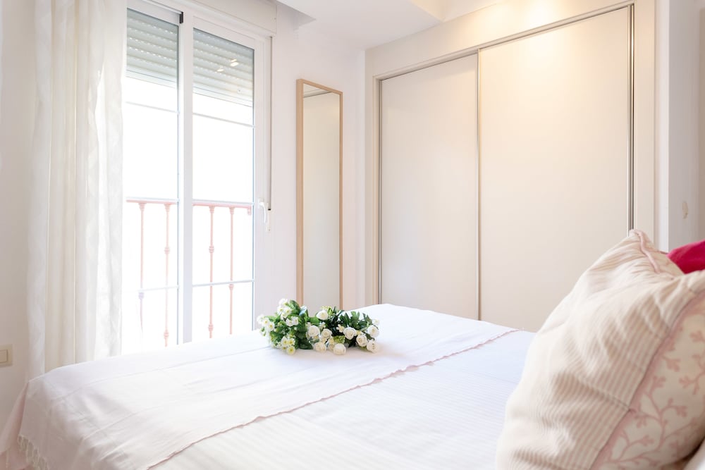 Фото Holidays 2 Malaga Studios Juan De Mena