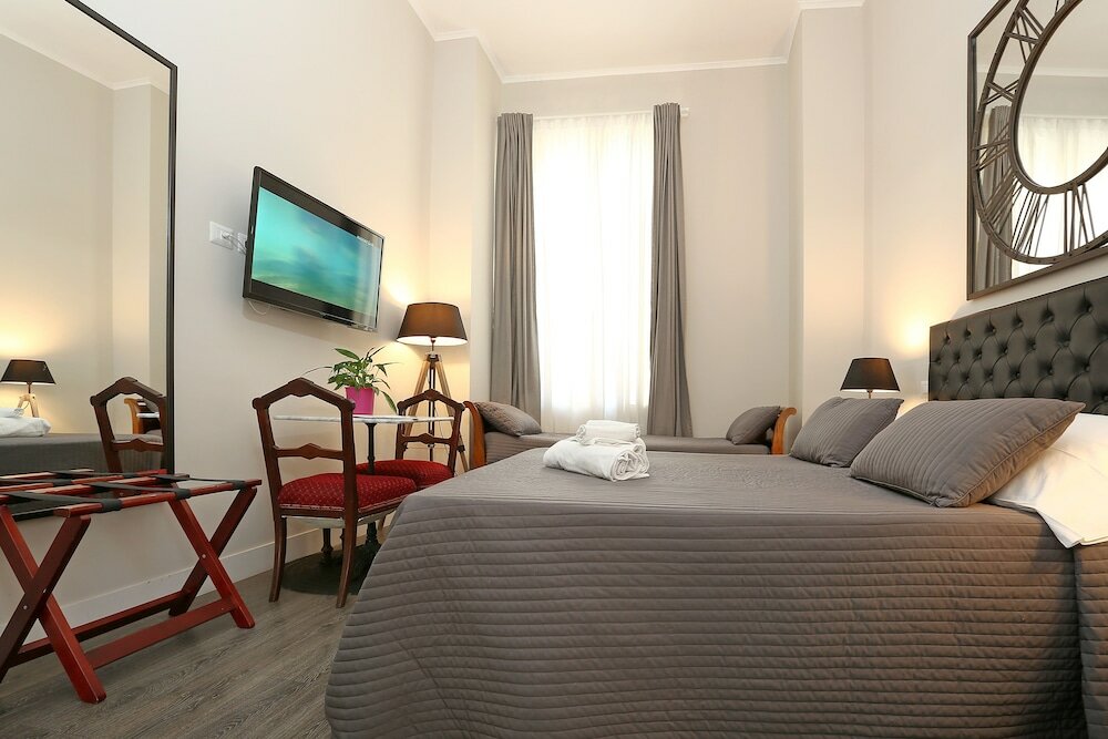 Фото Residenza Cavour