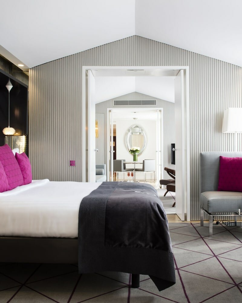 Фото Hotel De Sers