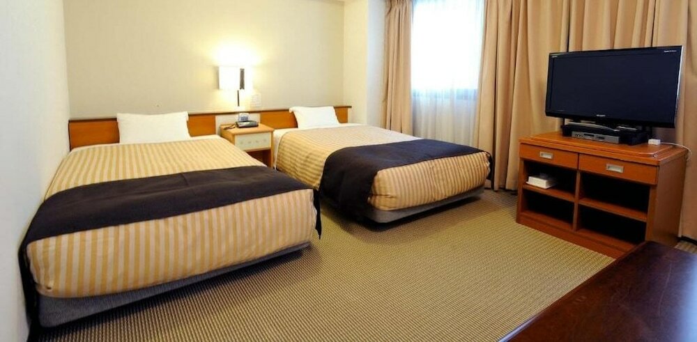 Фото Grand Hotel Kanachu Hiratsuka