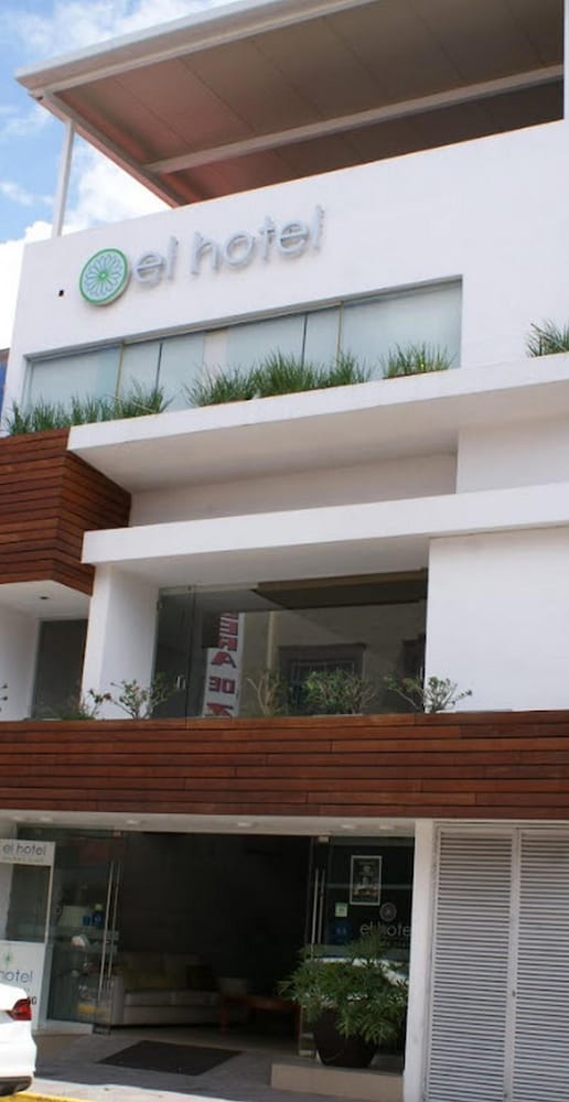 Фото El Hotel Business Class – Zamora Centro