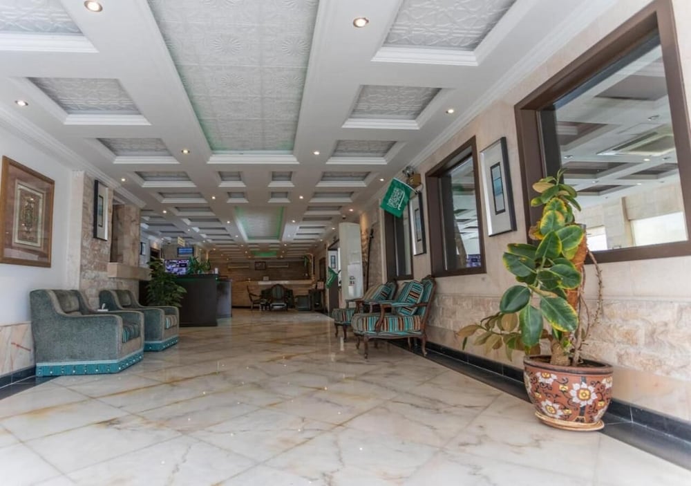 Фото Delmon Hotel Jeddah