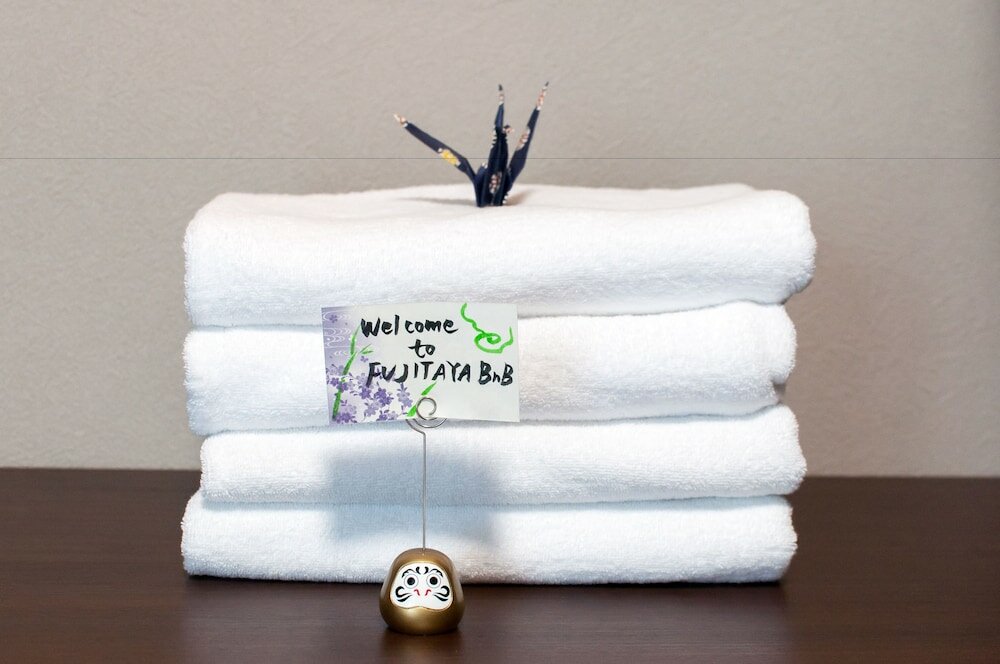 Фото Fujıtaya BnB